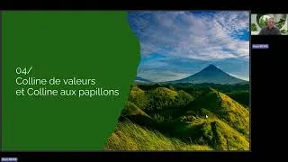 Miniature : Chapitre 4 - La Colline de Valeurs et La Colline aux Papillons