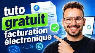 Miniature : Facturation électronique : Comment faire (gratuitement)