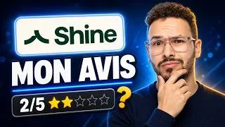 Miniature : Mon avis sur SHINE : facturation électronique et compte pro