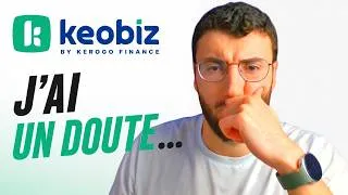 Miniature : 🏆 Avis Keobiz 2026 : Le Seul Expert-Comptable 100% En Ligne Qui Vous Accompagne VRAIMENT ??