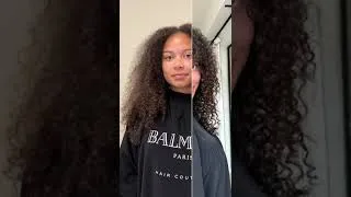 Miniature : Comment utiliser les produits pour cheveux bouclés Curl Wow – + Avis et Avant/Après