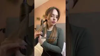 Miniature : Le wavy parfait : notre wavy signature avec le Curl Tong GHD