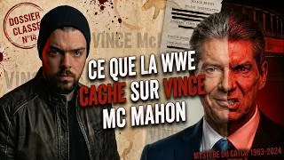 Miniature : Vince McMahon : Le Système de Silence qui a Tenu 40 Ans | Dossier Classé N°14