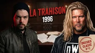 Miniature : Kevin Nash 1996 : La Trahison qui a Détruit Vince McMahon