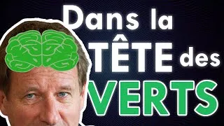 Miniature : Dans la tête des Verts.