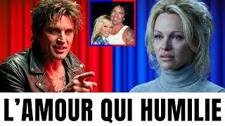 Miniature : Pamela Anderson humiliée par l’homme qu’elle aimait – La vérité