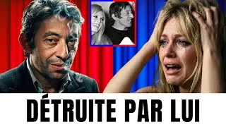 Miniature : Brigitte Bardot détruite par Serge Gainsbourg – Le secret interdit qui a changé leur destin