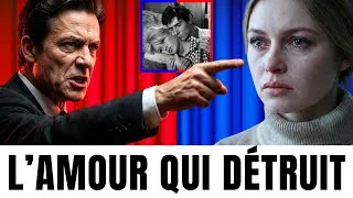 Miniature : Jacques Charrier hanté par son mariage avec Brigitte Bardot – Le secret amer de ses dernières années