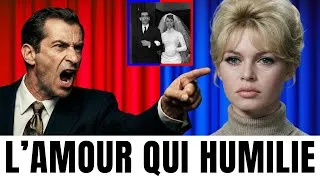 Miniature : Brigitte Bardot trahie par l’homme qu’elle aimait – Le drame caché de son amour avec Roger Vadim