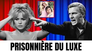 Miniature : Brigitte Bardot, prisonnière de l'homme qu'elle aimait – La vérité sur son divorce avec Gunter Sachs