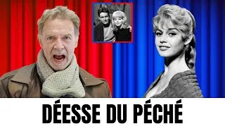 Miniature : Brigitte Bardot abandonnée par Jacques Charrier – Le secret amer qui l’a poussée à rejeter son fils