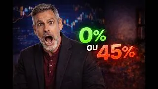 Miniature : Crypto en Suisse : 0% d'Impôt ou 45% ? La Ligne que Personne n'Explique.