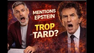 Miniature : Jack Lang 670 Fois Epstein - Mais Pourquoi EXACTEMENT le 30 Janvier 2026? (WTF)