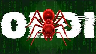 Miniature : RECRÉER L’INFORMATIQUE ... avec des FOURMIS ?!