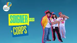 Miniature : Une équipe qui inspire confiance