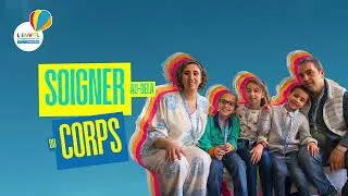 Miniature : Des séjours en famille