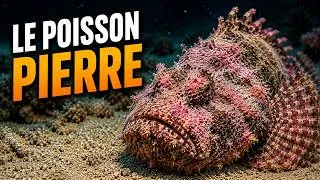 Miniature : LE POISSON PIERRE : le danger invisible des océans