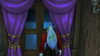 Miniature : [WoW Housing] Out-of-bounds builds