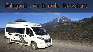 Miniature : #5 : Patagonie : sur la route des volcans, de Chaiten à Pucon en passant par Bariloche