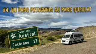 Miniature : #4 : We love Patagonie !