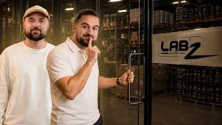 Miniature : Dans les coulisses du fabricant de compléments alimentaires qui fournit toute la France