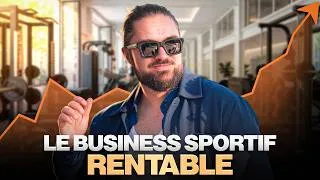 Miniature : 36 minutes pour construire un centre sportif à 1M€/an