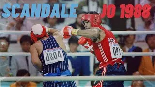 Miniature : Roy Jones Jr  : Le boxeur volé aux JO de 1988 🥊