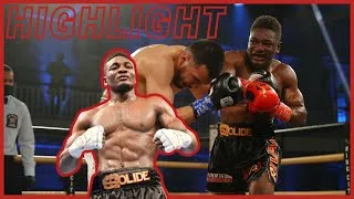 Miniature : BEST KNOCKOUTS CHRISTIAN MBILLI "SOLIDE" 🥊💥 | LES MEILLEURS KO DE CHRISTIAN MBILLI