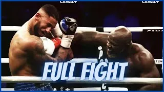 Miniature : Tony Yoka vs Carlos Takam full fight 🥊💥 | Highlights Best of