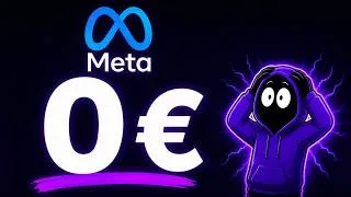 Miniature : Meta sort un modèle top 3 mondial, gratuitement (Muse Spark 1.3)
