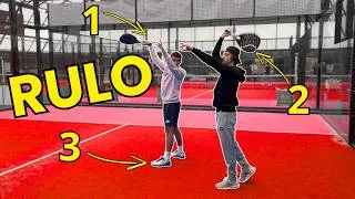 Miniature : Voici comment j'ai appris le RULO avec Nicolas Rouanet (N°7 🇫🇷)