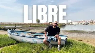 Miniature : J'ai tout quitté pour Lisbonne : 2 ans après.