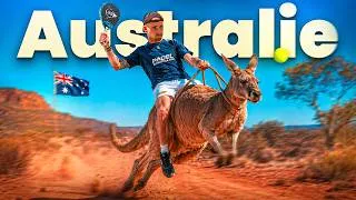 Miniature : AUSTRALIE : LE PADEL À L'AUTRE BOUT DU MONDE