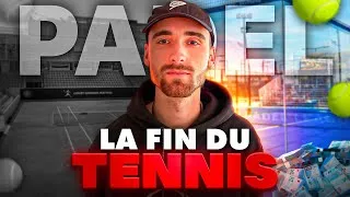 Miniature : Le sport qui dépassera le tennis (plus tôt que vous ne le pensez...)