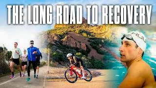 Miniature : THE LONG ROAD TO RECOVERY - First races of 2026