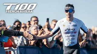 Miniature : T100 French Riviera - HOME RACE