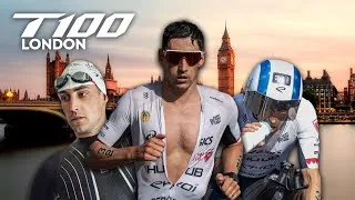 Miniature : LONDON T100 - RACE RECAP