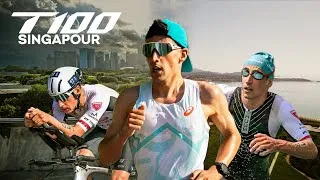 Miniature : 2nd IN MY FIRST RACE OF THE SEASON - T100 SINGAPOUR