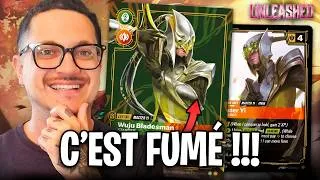 Miniature : MAITRE YI EST LA LÉGENDE LA PLUS FACILE POUR DÉBUTER ? (Guide & Gameplay Riftbound)