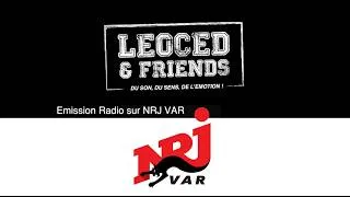 Miniature : LEOCED & FRIENDS Emission radio chez NRJ VAR Saint Tropez