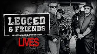 Miniature : LEOCED & FRIENDS - DEMO LIVE