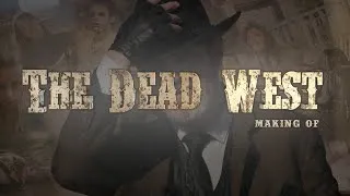 Miniature : Making of - The Dead West | Court Métrage de l'IUT de Béziers