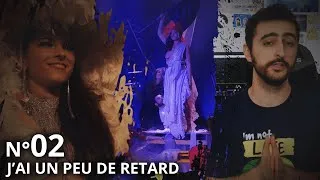 Miniature : #2 - Making-of de clips, récap de 2021 et l'avenir !
