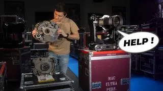 Miniature : La FACE CACHÉE du Mac Ultra Performance