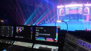 Miniature : VIE DE TOURNÉE - Dans les Coulisses de la Conception d'un Show