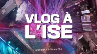 Miniature : Le paradis des lighteux ! (GrandMA3 v2.4)