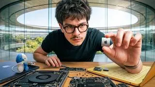 Miniature : Le piège industriel du MacBook à 699€.