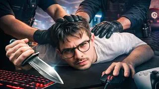 Miniature : Les jeux vidéo rendent-ils vraiment violent ?