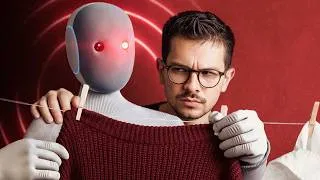 Miniature : Pourquoi ils veulent un robot chez vous à tout prix.