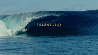 Miniature : RELENTLESS | Surf Film
